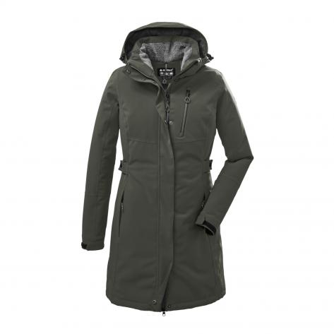 killtec Damen Parka KOW 165 37726-000 