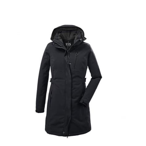 killtec Damen Parka KOW 165 37726-000 