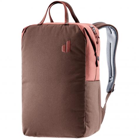 Deuter Rucksack Vista 3812025-6507 Raisin-Caspia | One size