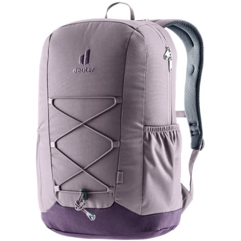 Deuter Rucksack GOGO 3813224-3531 Lavender-Purple | One size