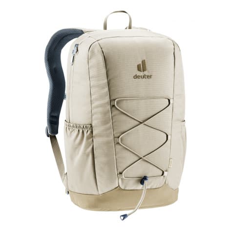 Deuter Rucksack GOGO 3813224-6615 Bone-Desert | One size