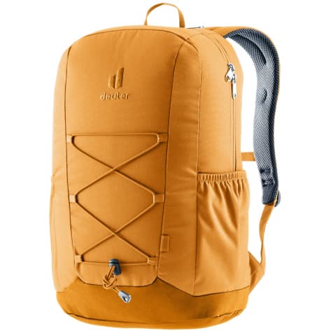 Deuter Rucksack GOGO 3813224-9908 Amber-Maple | One size