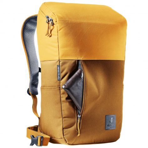 Deuter Rucksack UP Stockholm 3813721-6611 Almond-Cinnamon | One size