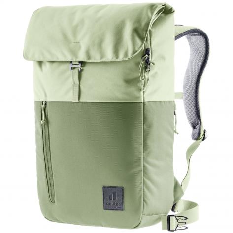 Deuter Rucksack UP Seoul 3813821-1212 Grove-Mineral | One size