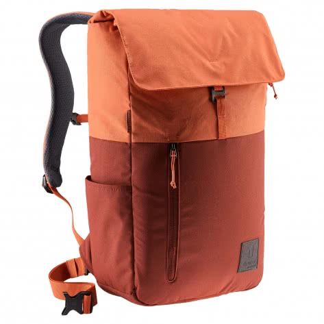 Deuter Rucksack UP Seoul 3813821-5576 Redwood-Sienna | One size