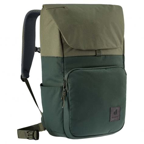 Deuter Rucksack UP Sydney 3813921-2237 Ivy-Khaki | One size