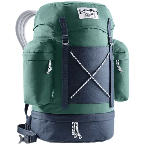 Deuter Rucksack Wengen 3814122-2338 Seagreen-Ink | One size