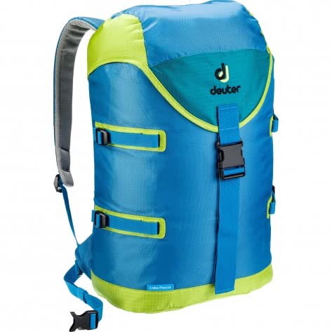 Sac à Dos Deuter Lake Placid - Daily Backpack Mixte éco-responsable 15 Pouces