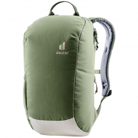 Deuter Rucksack Stepout 12 3815023-2618 Khaki-Sand | One size