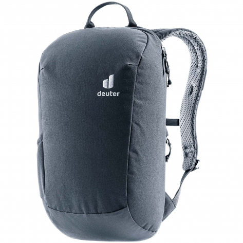 Deuter Rucksack Stepout 12 3815023-7000 Black | One size