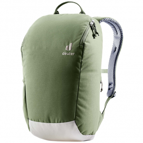 Deuter Rucksack Stepout 16 3815123-2618 Khaki-Sand | One size