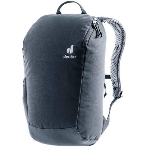 Deuter Rucksack Stepout 16 3815123-7000 Black | One size