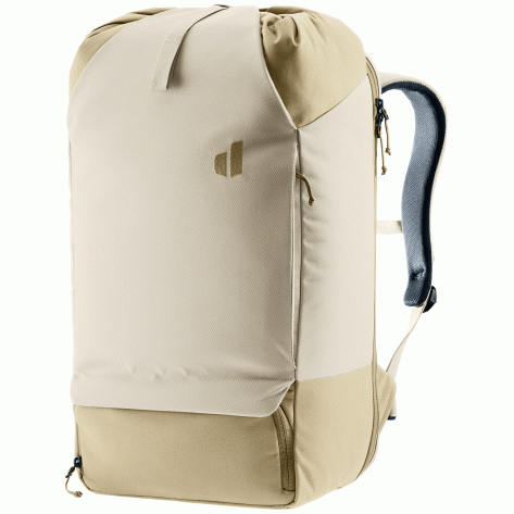 Deuter Rucksack Utilion 30 3816124-6615 Bone-Desert | One size
