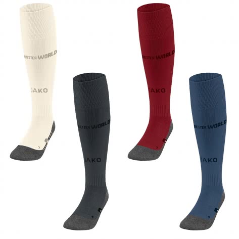 Jako Herren Stutzenstrumpf World 3830 