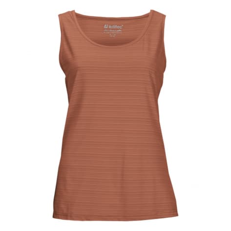 Killtec Damen Top KOS 41 WMN TP 38313-420 40 Lachs | 40