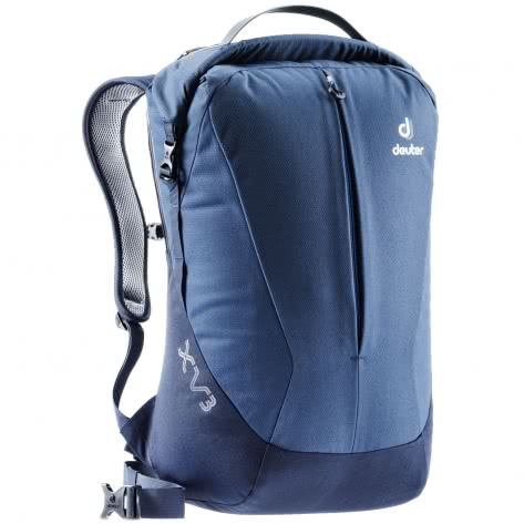 Deuter Rucksack XV 3 3850421-3365 Midnight-Navy | One size