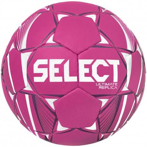 Select Handball Ultimate Replica HBF v22 