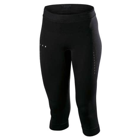 Falke Damen 3/4 Lauftight Compression 38600 