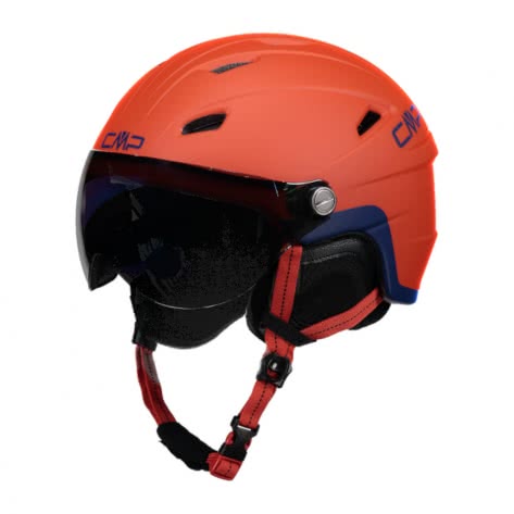 CMP Skihelm mit Visiser WA-2 38B4677 