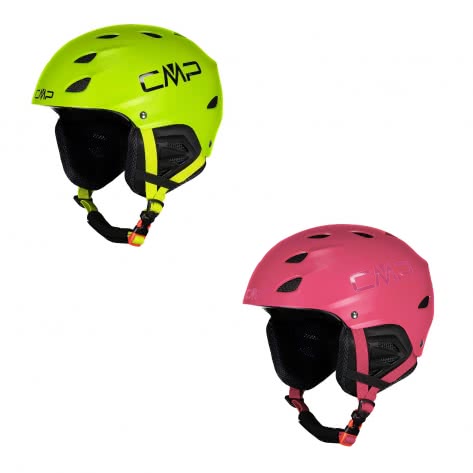 CMP Kinder Skihelm XJ-3 38B4684 
