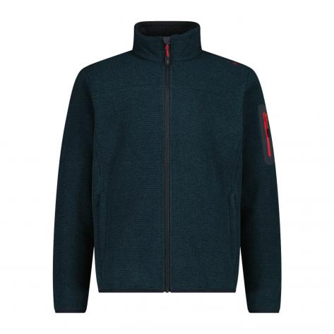 CMP Herren Fleecejacke Man Jacket 38H2237 