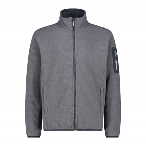 CMP Herren Fleecejacke Man Jacket 38H2237 
