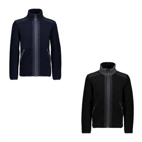 CMP Herren Fleecejacke Man Jacket 38J3527 