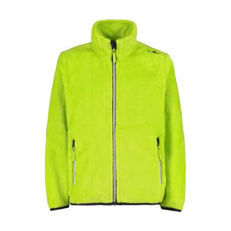 CMP Jungen Fleecejacke Boy Jacket 38P1414 