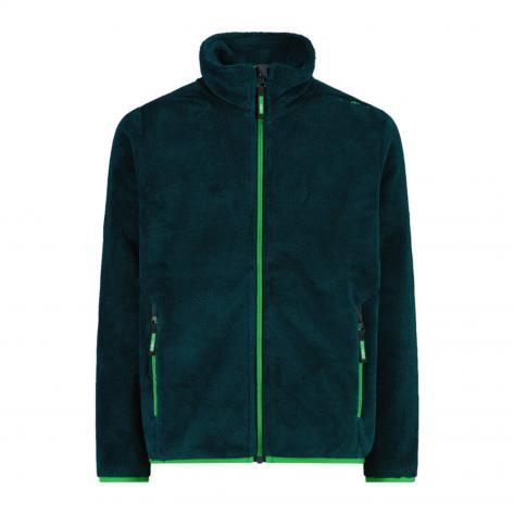 CMP Jungen Fleecejacke Boy Jacket 38P1414 
