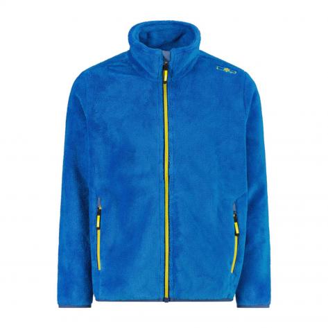 CMP Jungen Fleecejacke Boy Jacket 38P1414 