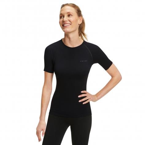 Falke Damen Funktionsshirt Shortsleeved Tight Fit 39113 