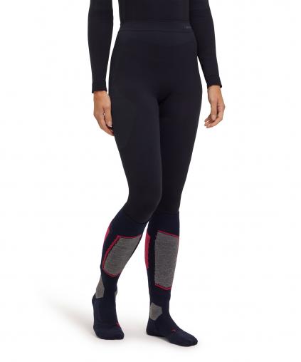 Falke Damen Tight Long Tights 39116-3000 XS Black | XS