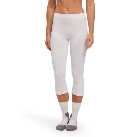 Falke Damen 3/4 Tights Warm 39165 