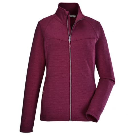 Killtec Damen Sweatjacke KOS 102 WMN FLX JCKT 39176 