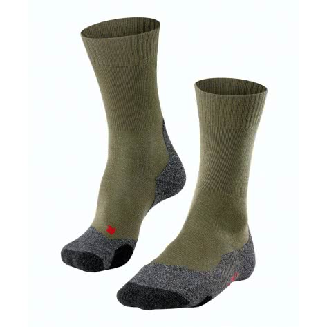 Falke Herren Trekking Socken TK2 16474 
