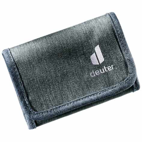 Deuter Geldbörse Travel Wallet RFID BLOCK 3922721-7013 Dresscode | One size