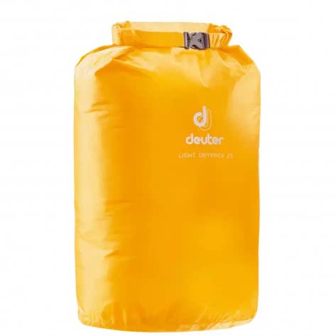 Deuter Packtasche Light Drypack 25 39282-8000 One size sun | One size