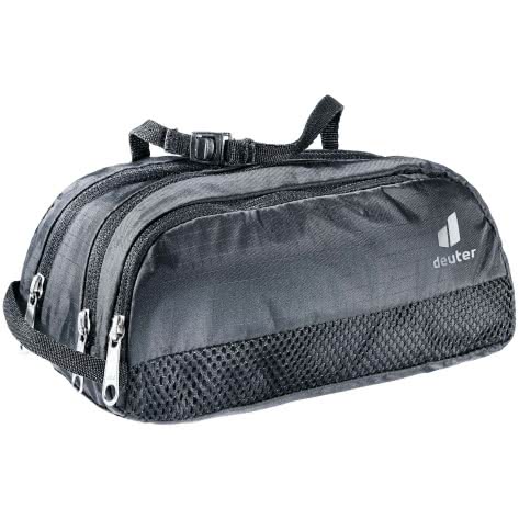 Deuter Kulturbeutel Wash Bag Tour II 3930021-7000 Black | One size