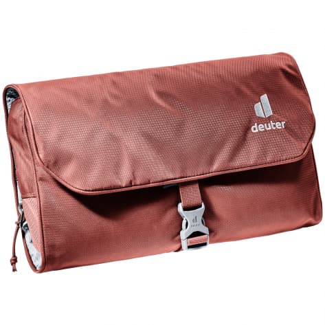 Deuter Kulturbeutel Wash Bag II 