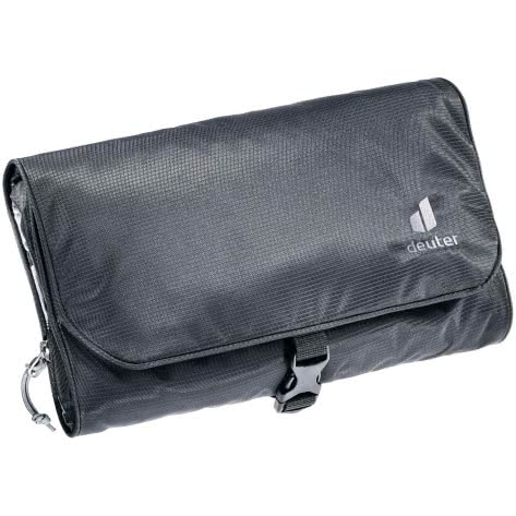 Deuter Kulturbeutel Wash Bag II 3930321-7000 Black | One size