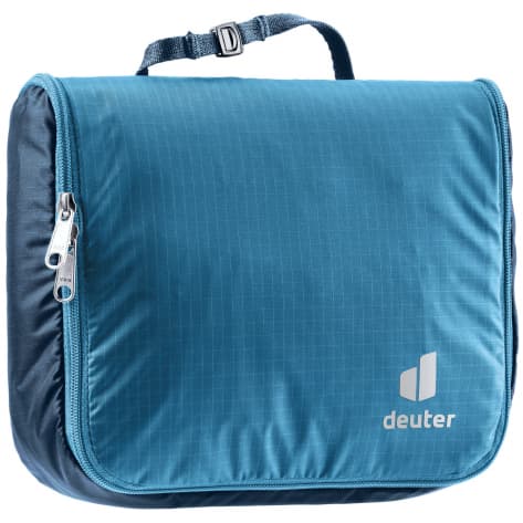 Deuter Kulturbeutel Wash Center Lite I 3930521-1382 Wave-Ink | One size