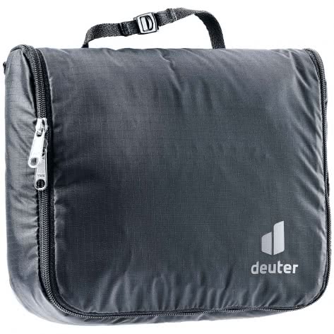 Deuter Kulturbeutel Wash Center Lite I 3930521-7000 Black | One size