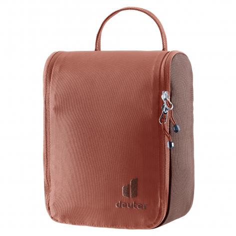 Deuter Kulturbeutel Wash Center I 3930726-5618 Caspia-Raisin | One size