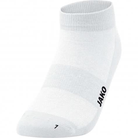 Jako Füßlinge 3er Pack 3938 