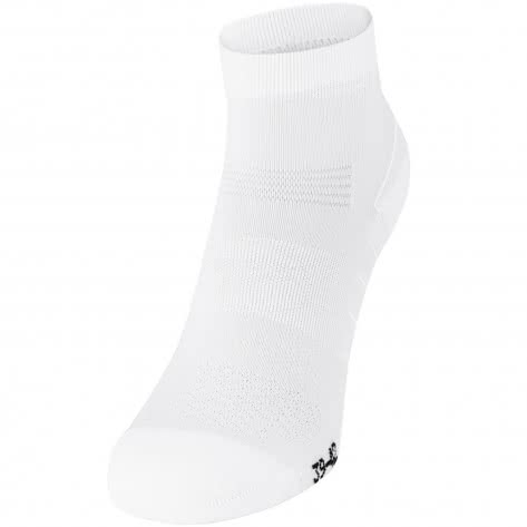 Jako Unisex Runningsocken Comfort 3949 