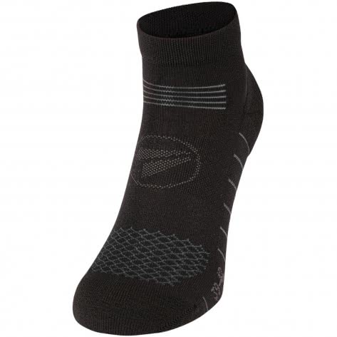 Jako Unisex Runningsocken Comfort 3949 