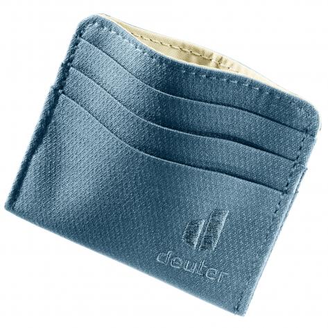Deuter Kartenhalter Card Wallet 3952026 