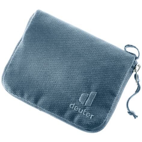 Deuter Geldbörse Zip Wallet 3952325 