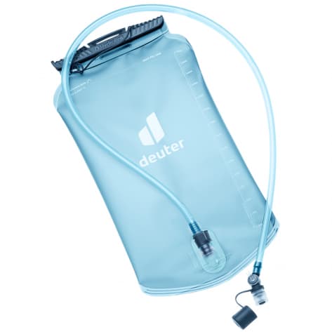Deuter Trinksystem Streamer II 3.0 L 3960225-3087 Hydrablue | One size