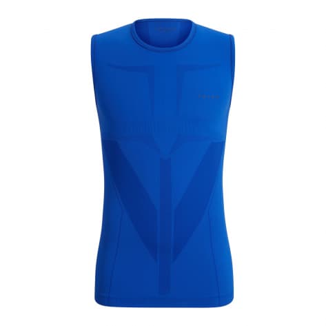 Falke Herren Tank Singlet Tight Fit Warm 39615-6714 M Yve | M